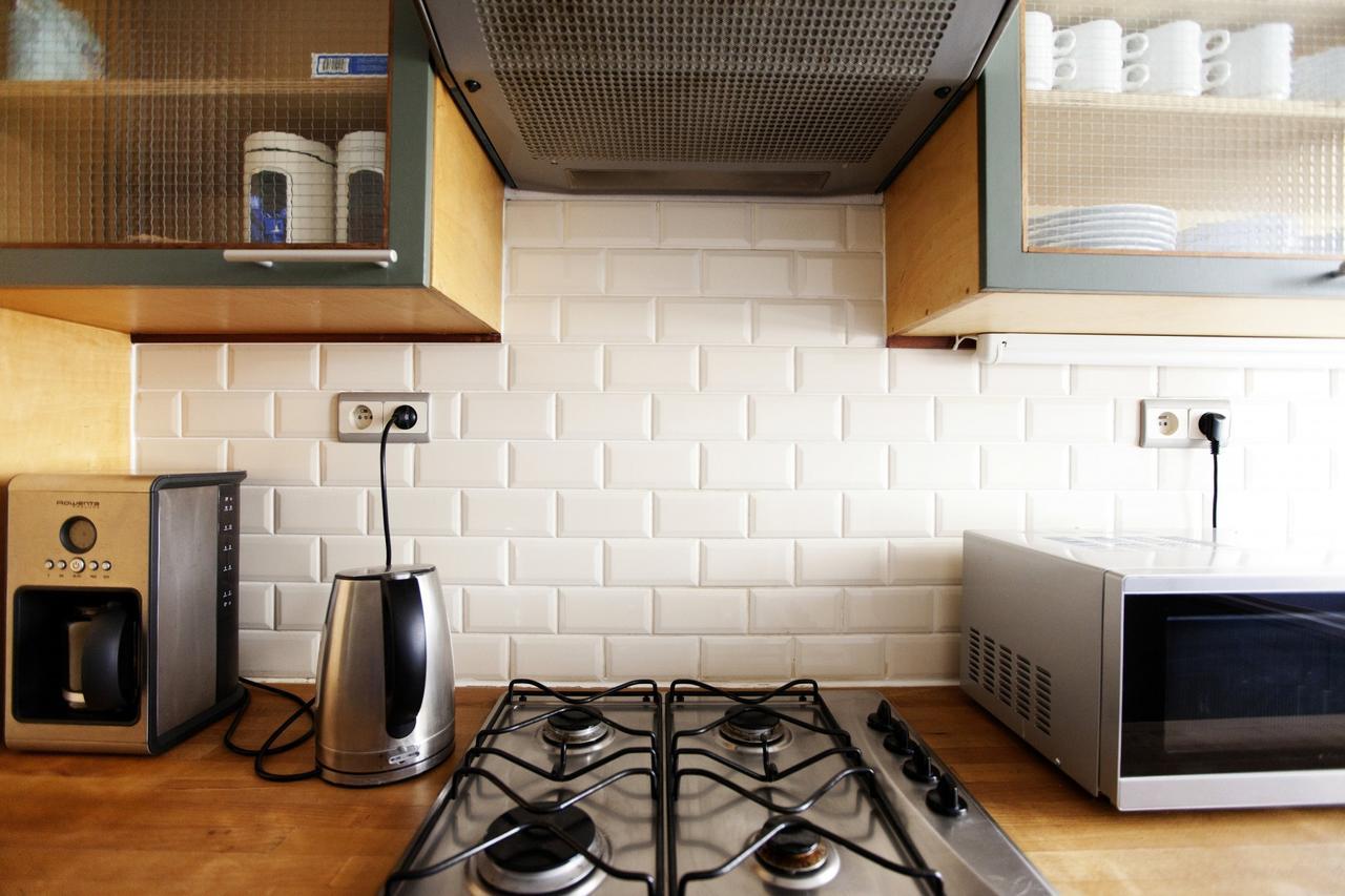 City Center Grand Place Apartment