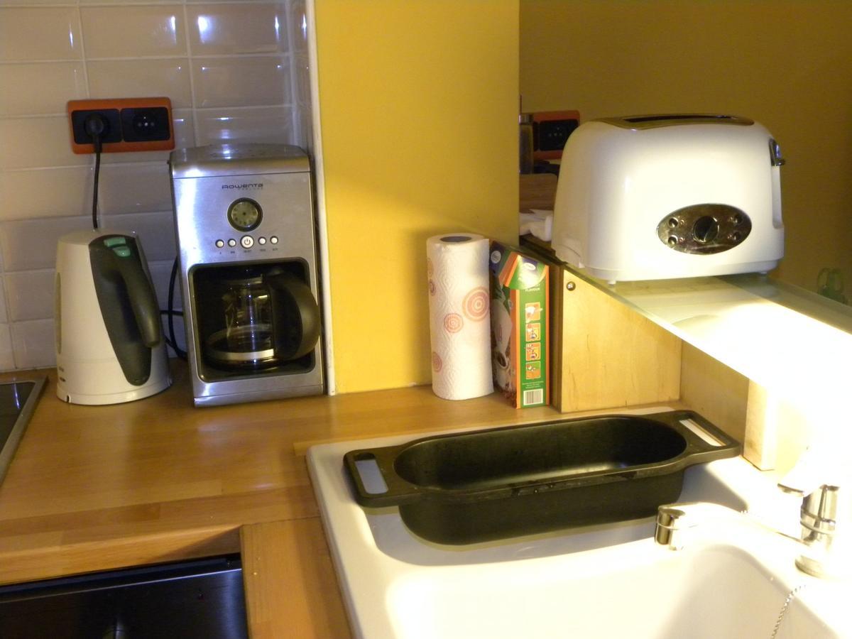 City Center Grand Place Apartment Brussels