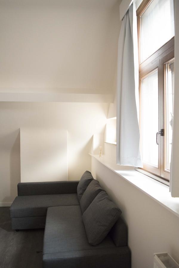 City Center Apartments Grand Place Apartamento *