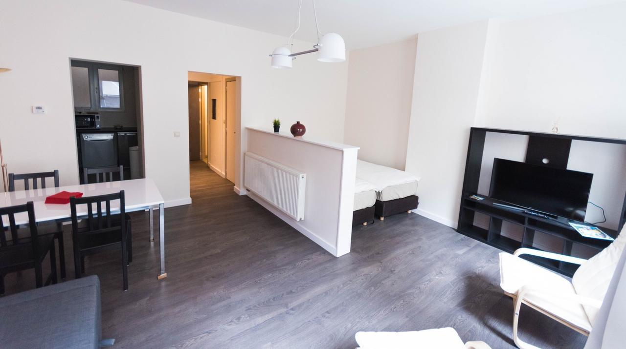 City Center Apartments Grand Place Bruxelas