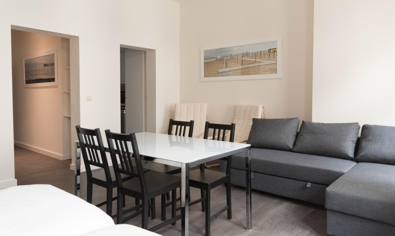 Apartamento City Center Apartments Grand Place