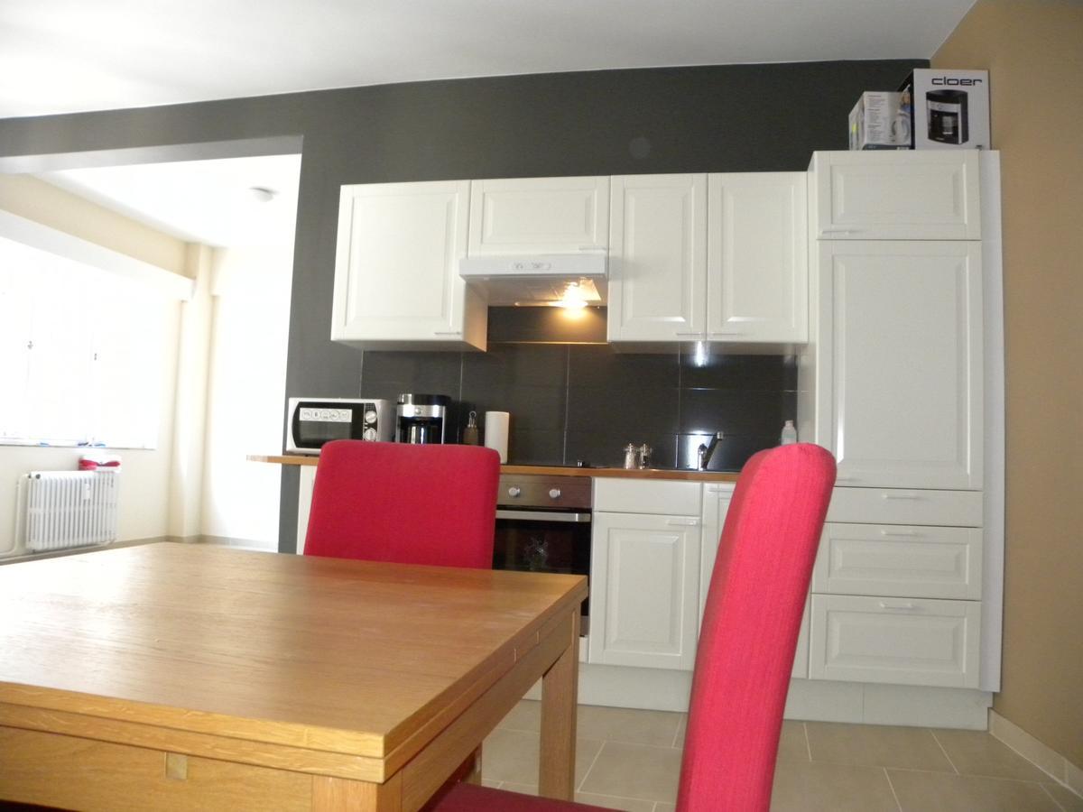 City Center Grand Place Apartment *