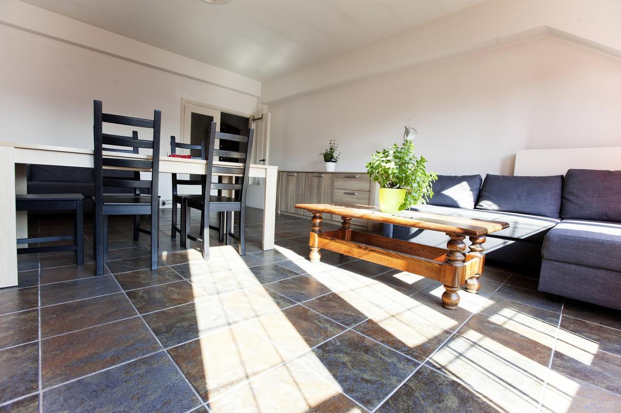 Apartment City Center Grand Place