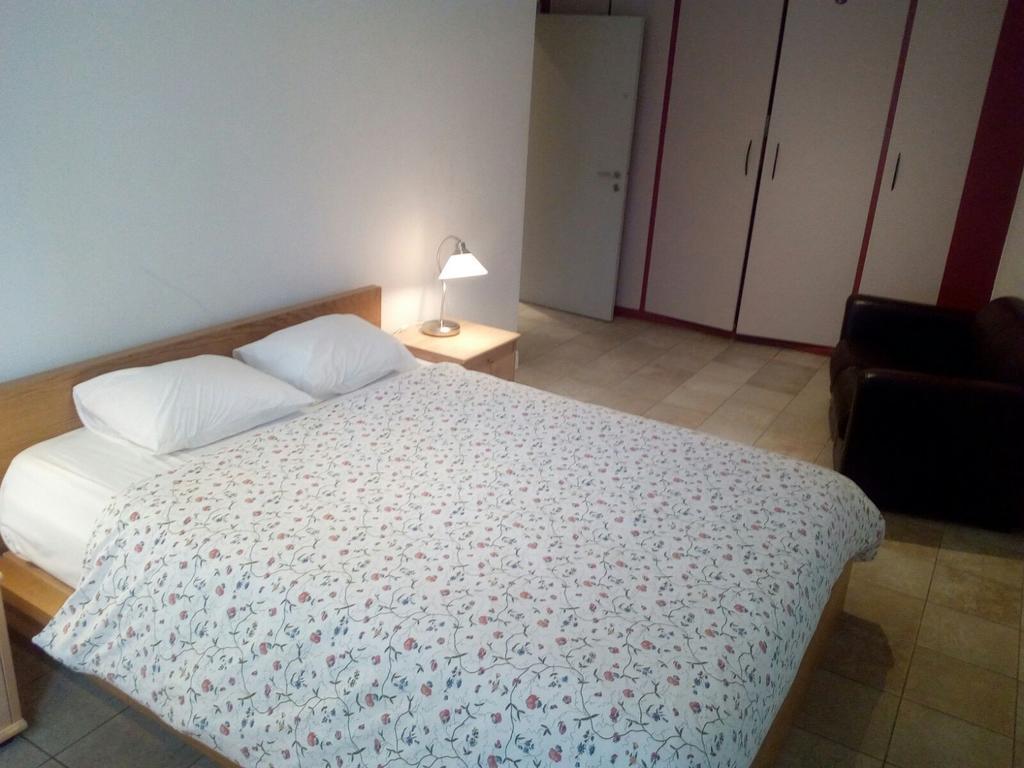 City Center Grand Place Apartment