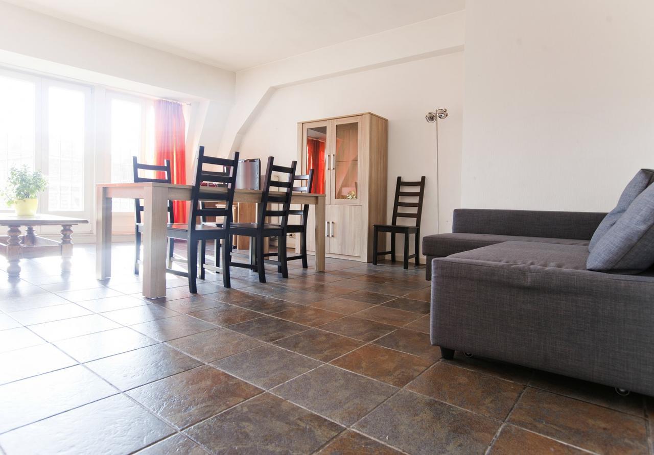 Apartment City Center Grand Place