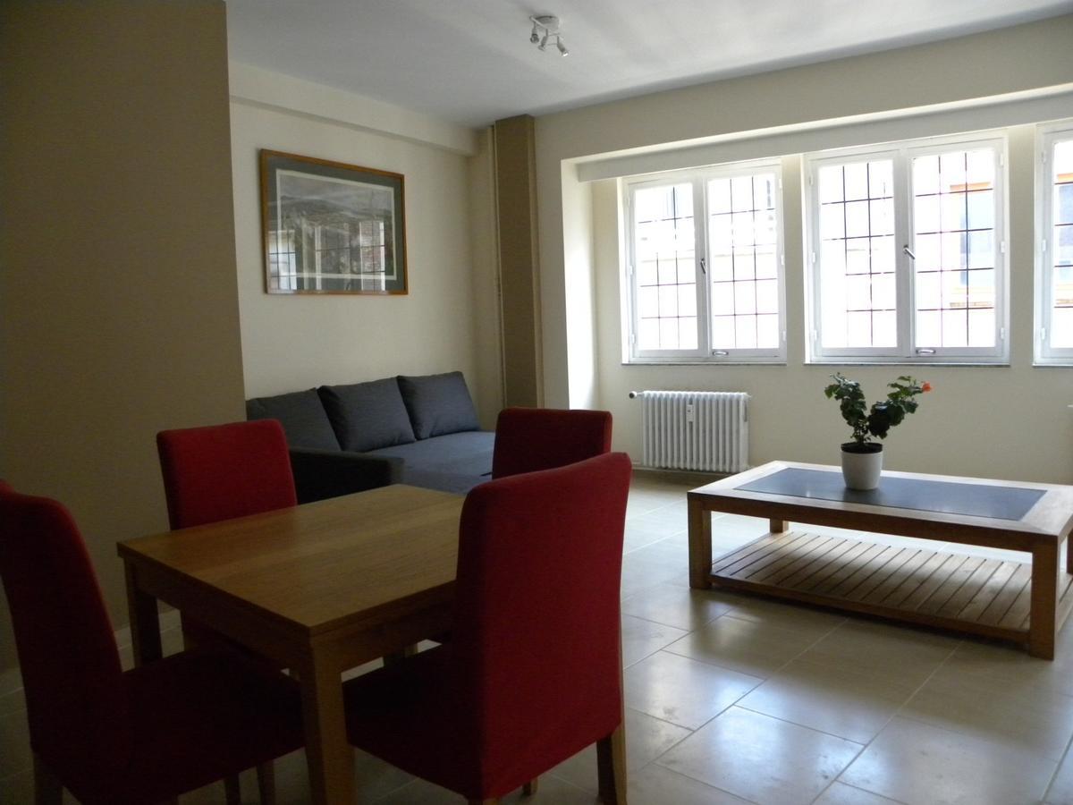 City Center Grand Place Apartment Brussels