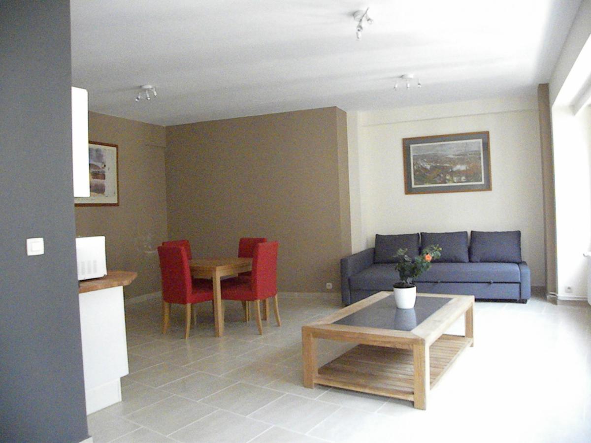 City Center Grand Place Apartment Brussels