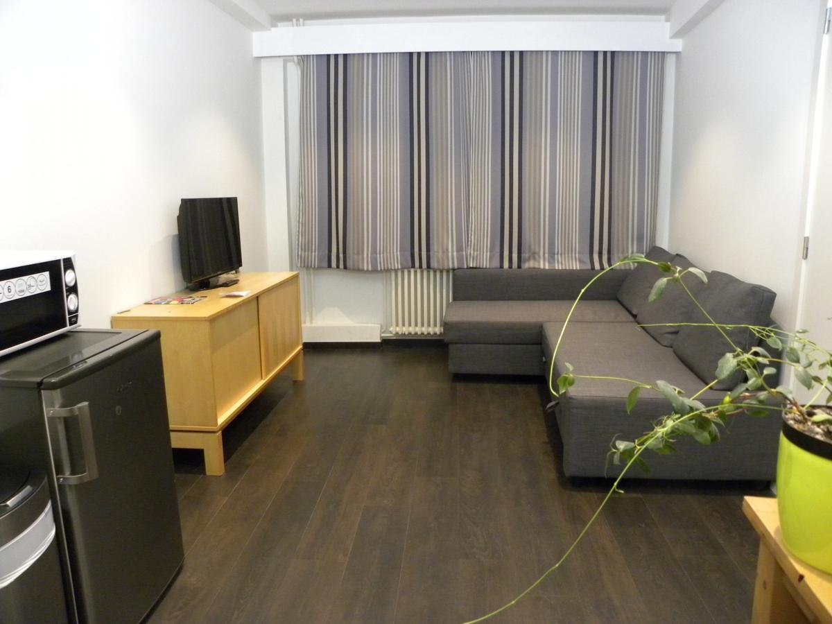 Apartment City Center Grand Place *
