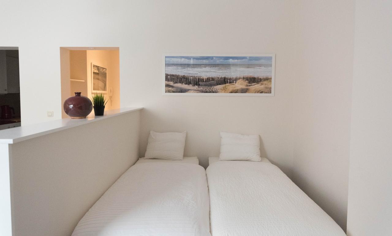 Apartamento City Center Apartments Grand Place