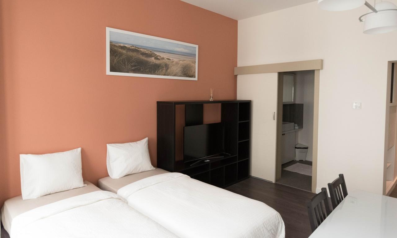 City Center Apartments Grand Place * Bruxelas