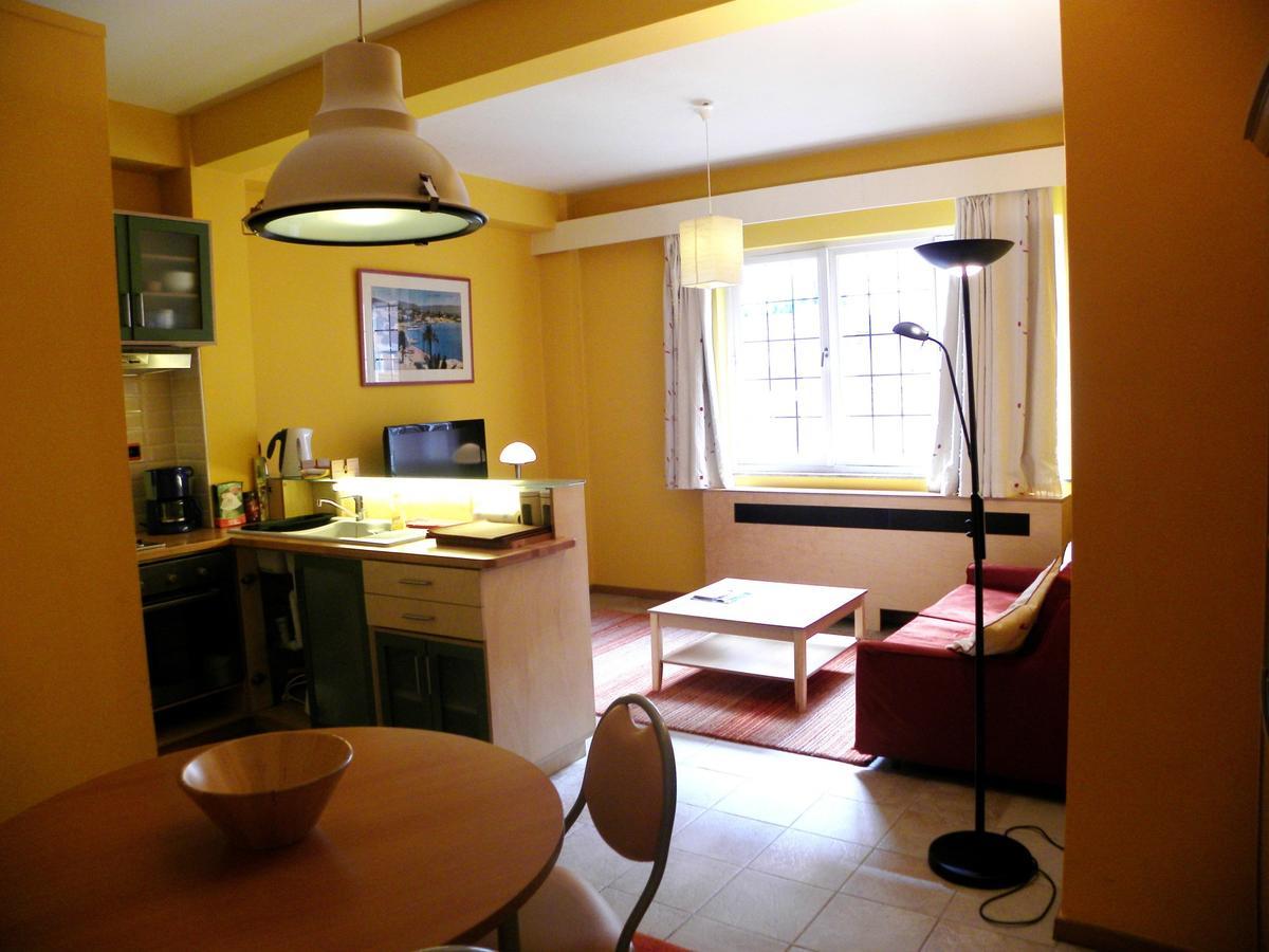 Apartment City Center Grand Place *