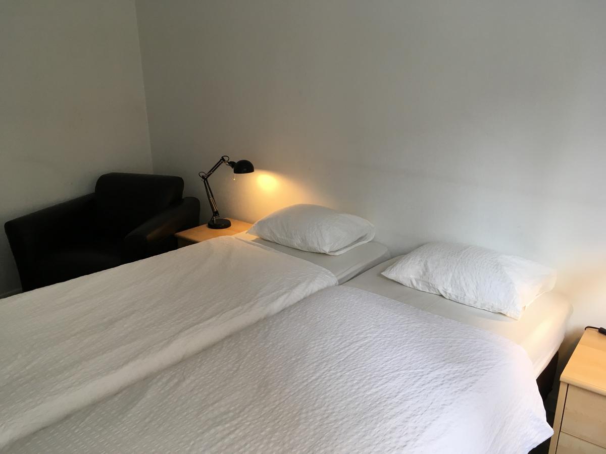 Apartment City Center Grand Place *