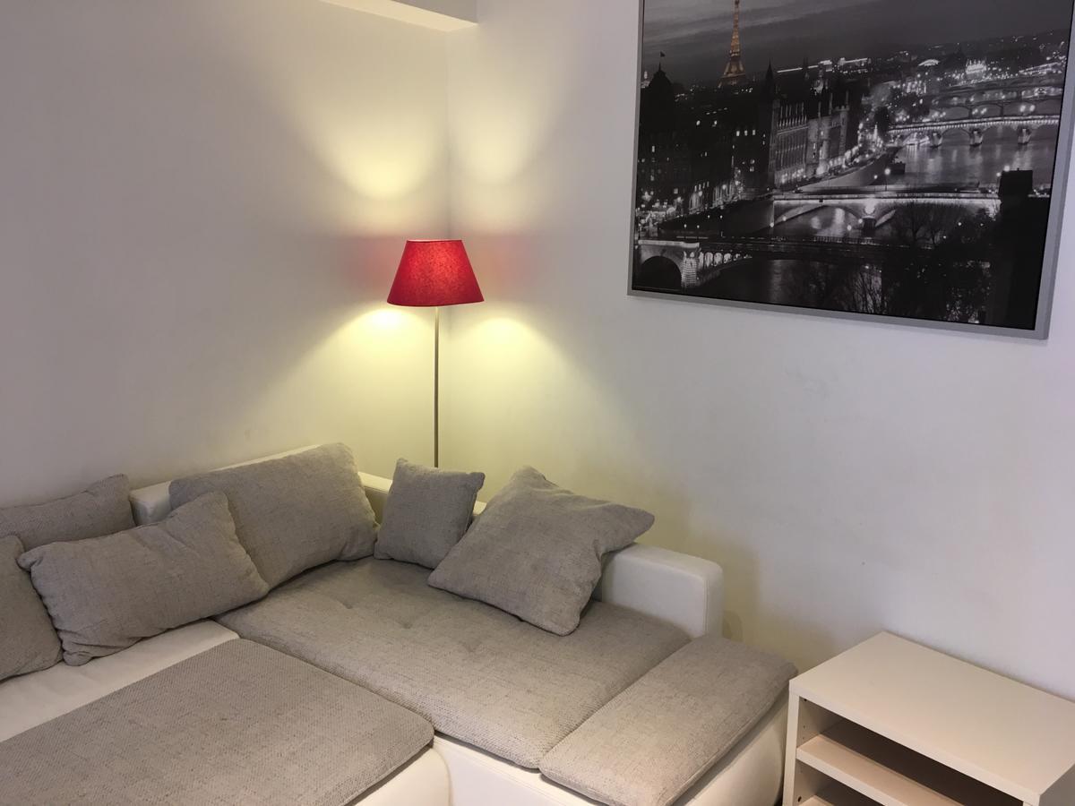 Apartment City Center Grand Place Brussels