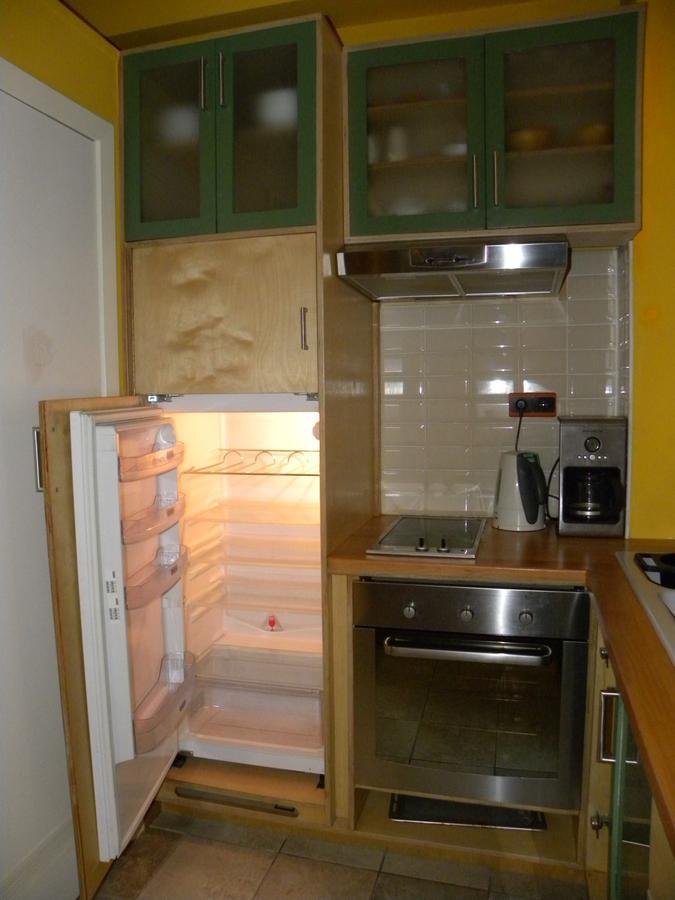 City Center Grand Place Apartment