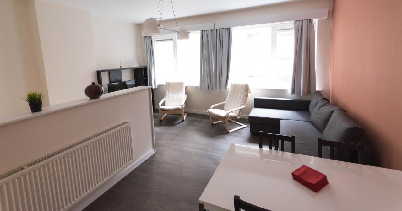 Apartamento City Center Apartments Grand Place *