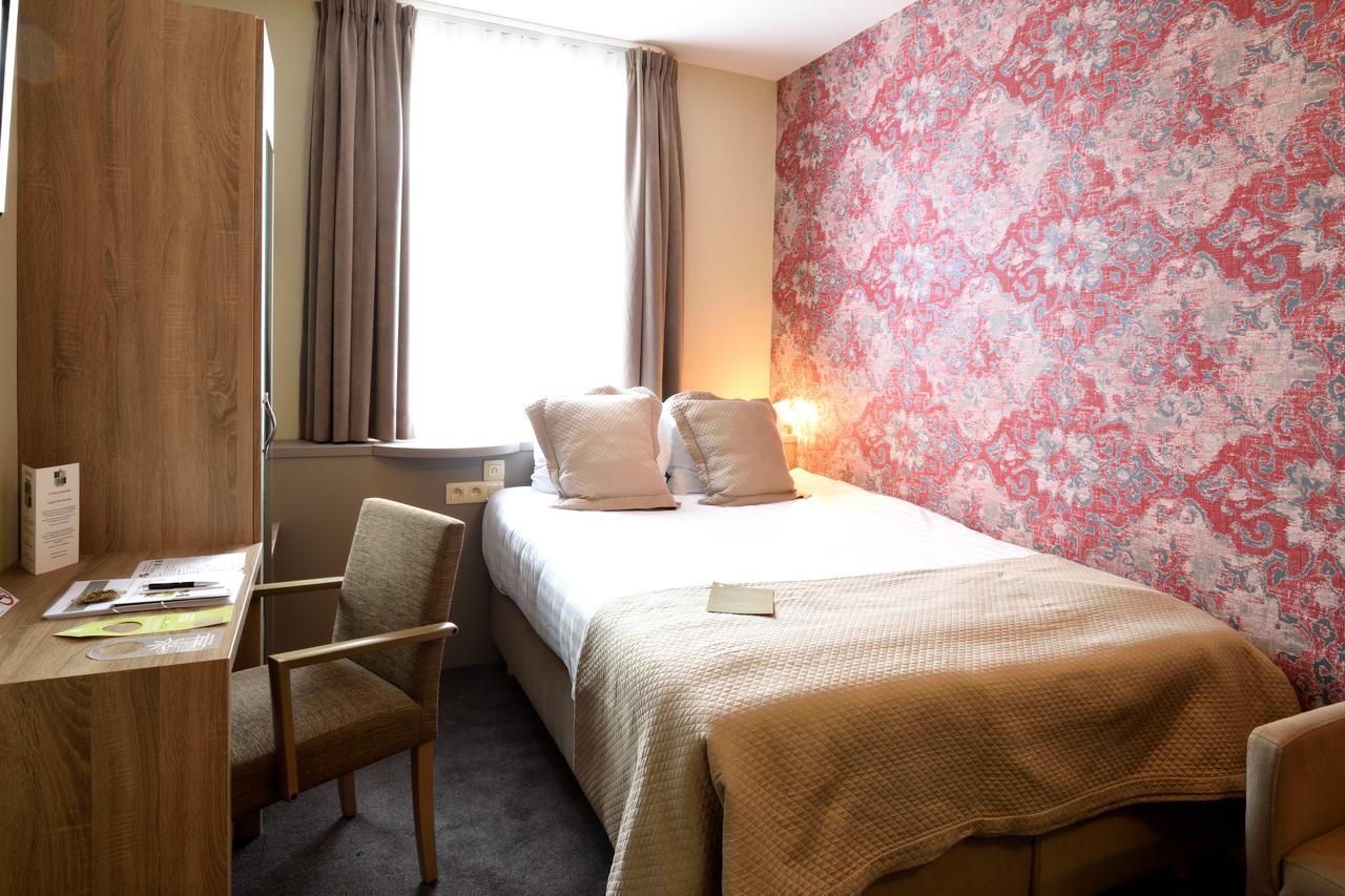 Hotel Leopold Brussels Eu 4*