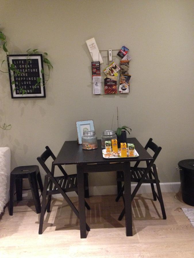 Easyway To Sleep Apartamento