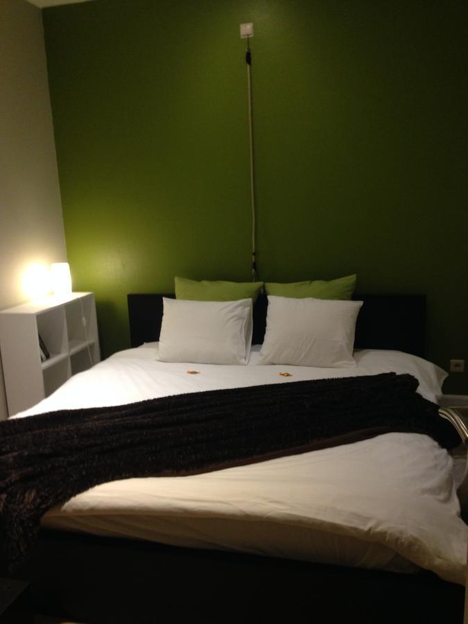 Easyway To Sleep Apartamento *