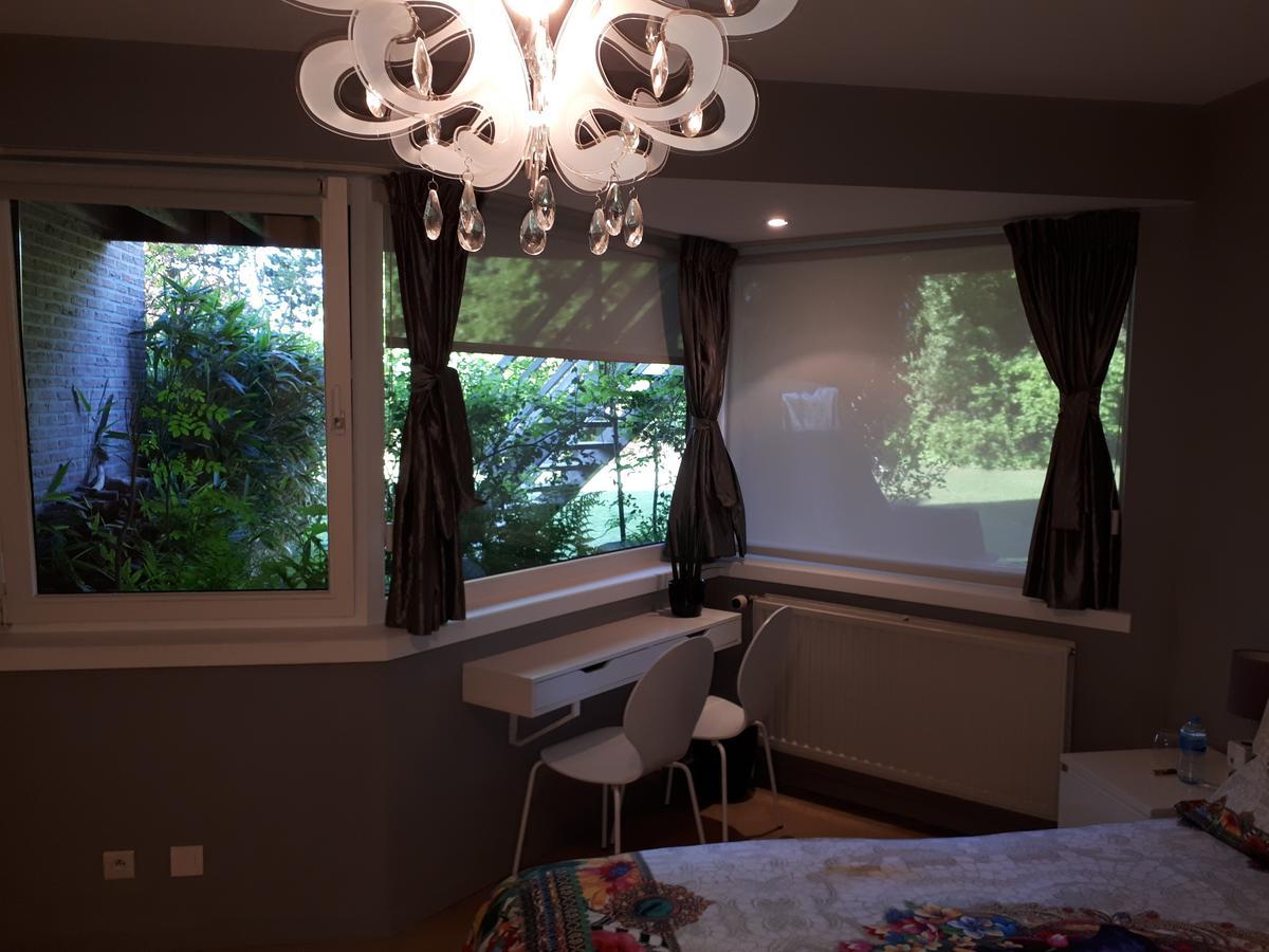 B&B Uccle Bed & Breakfast