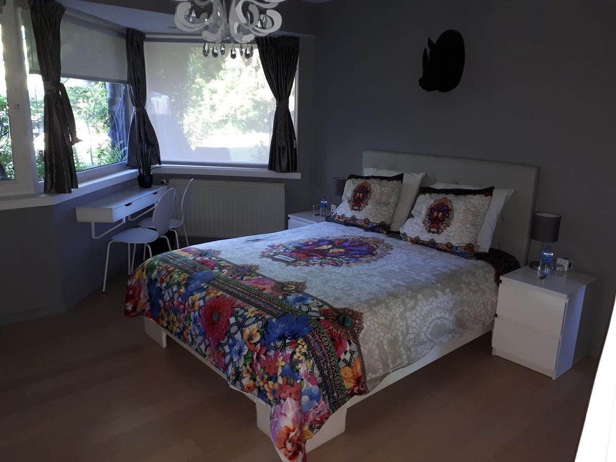 Bed & Breakfast B&B Uccle Uccle