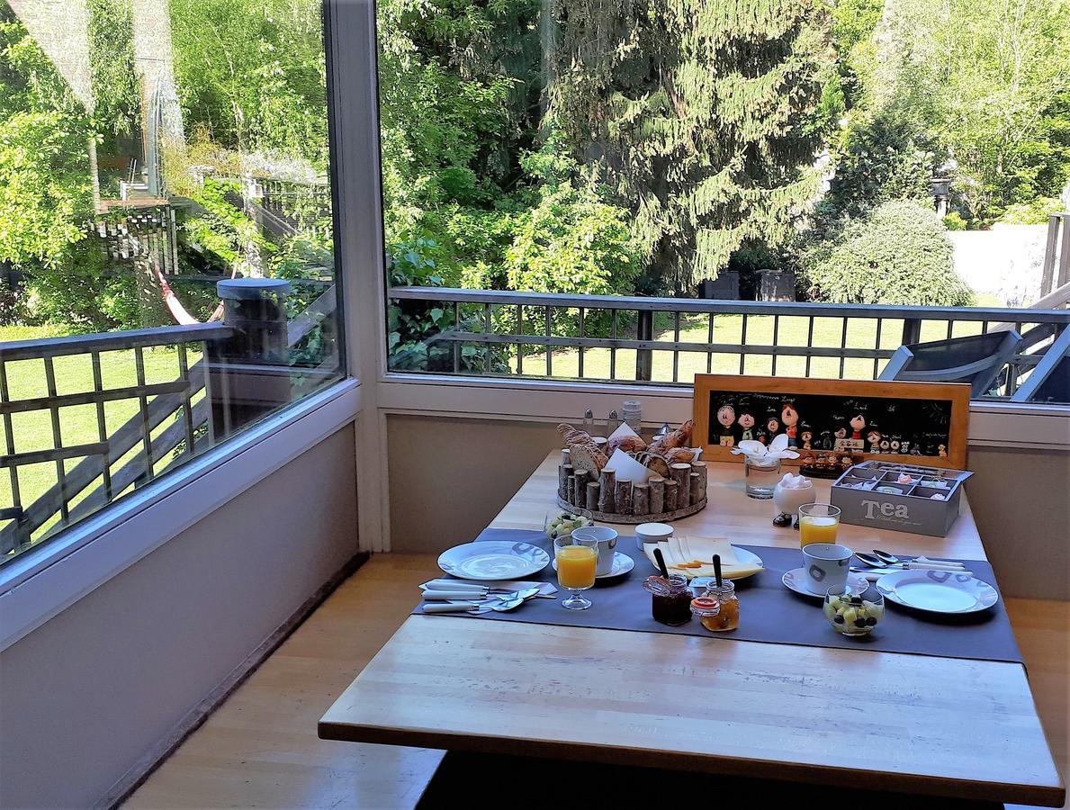 Bed & Breakfast B&B Uccle