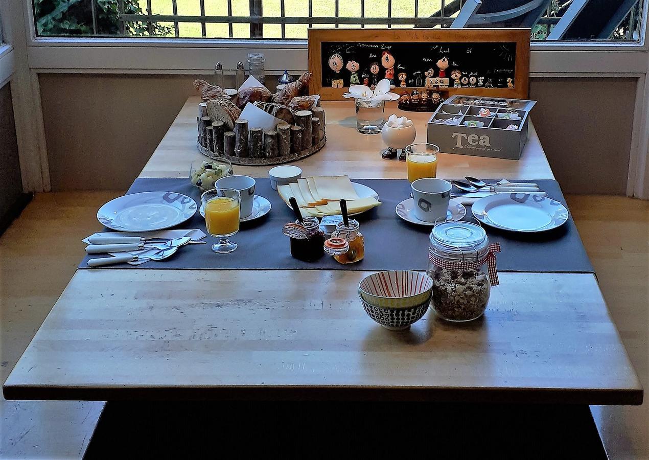 B&B Uccle *