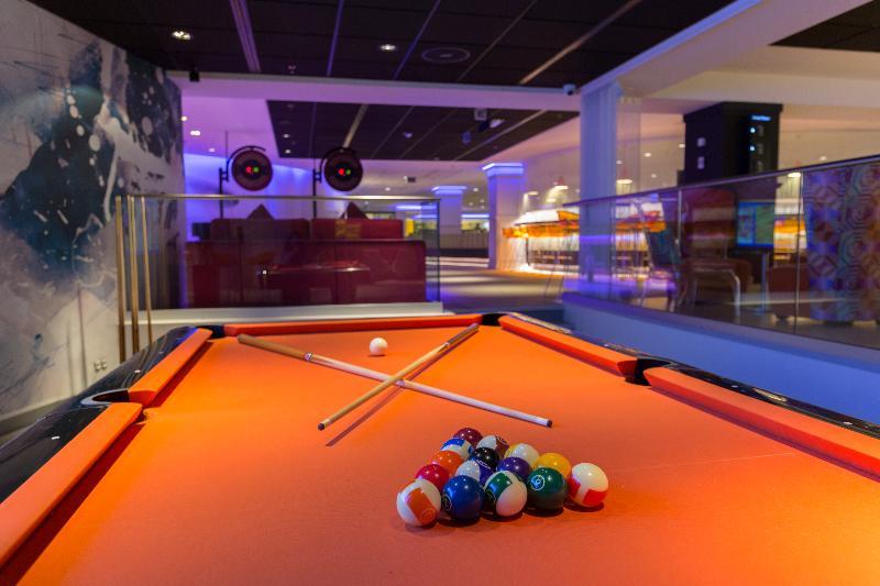 Thon Brussels Centre Hotel 4*