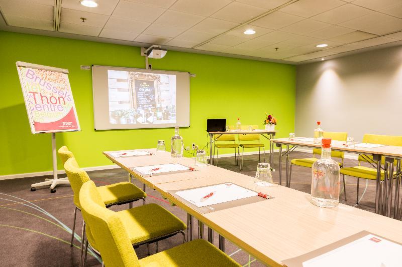 Thon Brussels Centre Saint-Josse-ten-Noode