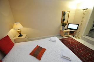 European Union Flats 3* Brussels