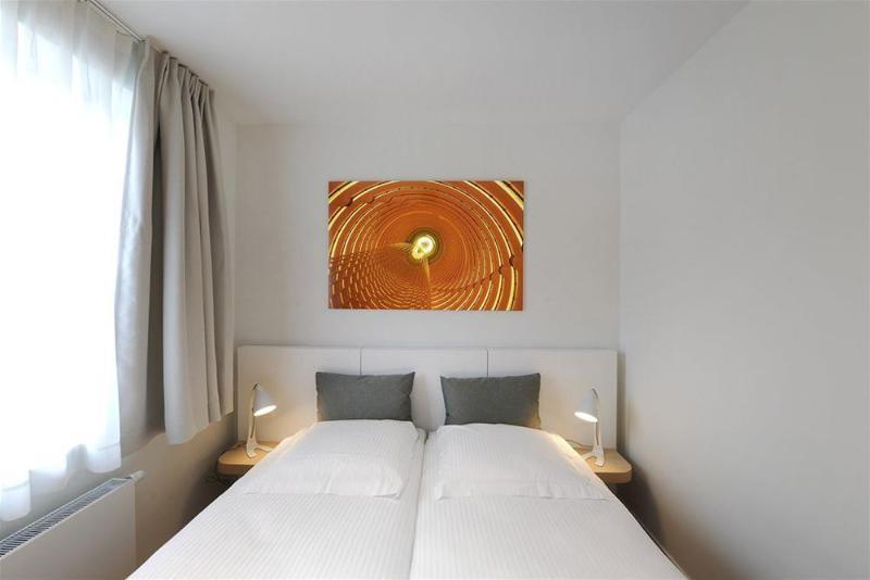 Aparthotel La Source - Quartier Louise Brussels