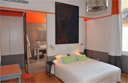 Bed & Breakfast Maison Az Brussel