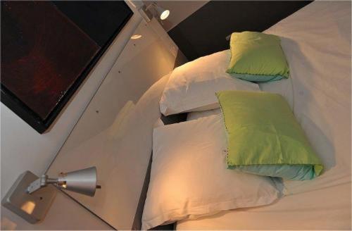 Bed & Breakfast Maison Az Brussel