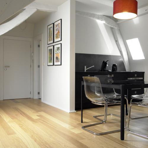 Grand Place Apartment *