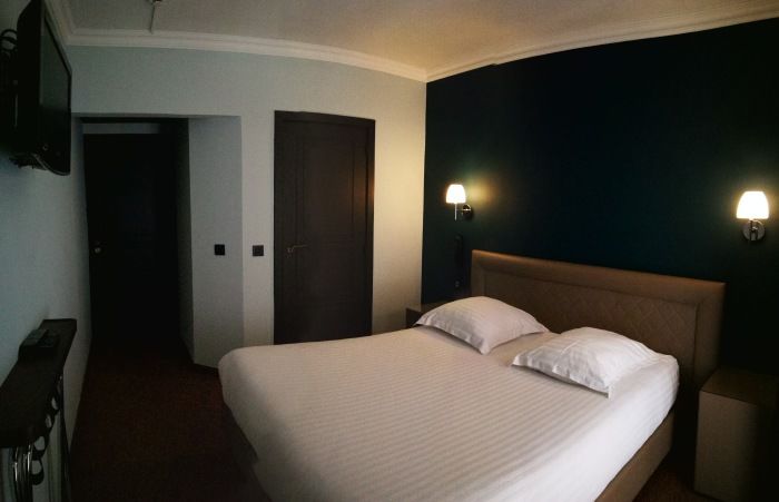 Le Chantecler Hotel Brussels