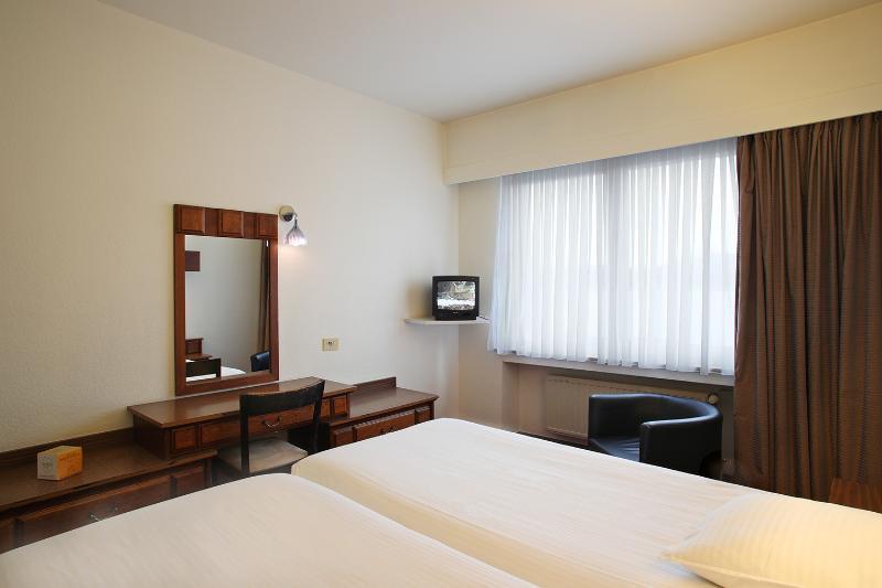 Hotel Belle Sint-Jans-Molenbeek