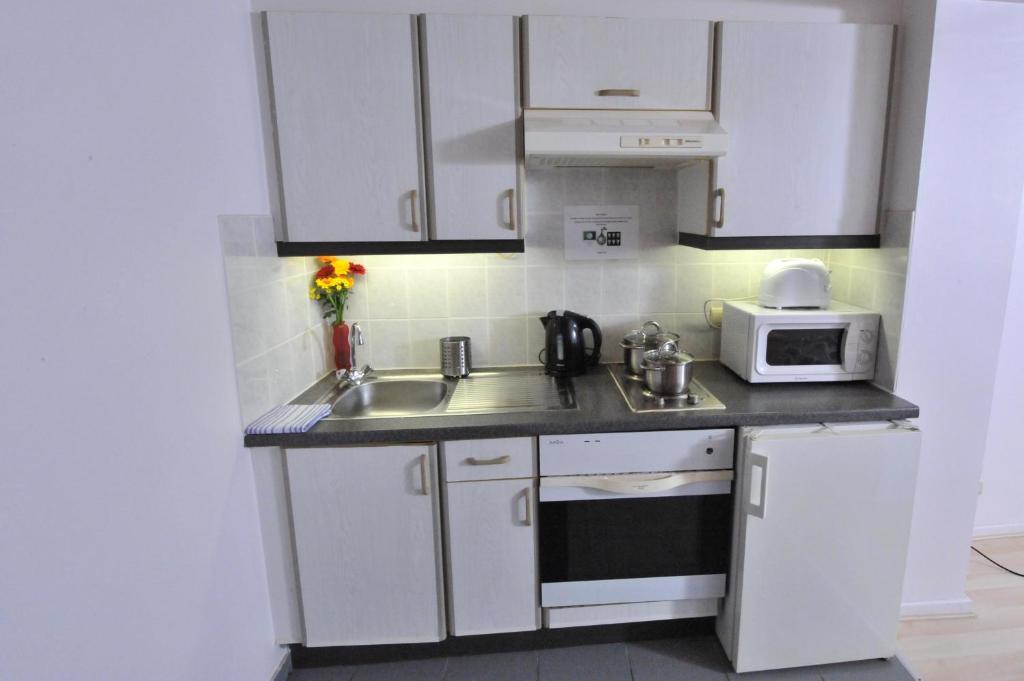 European Union Flat Apartment