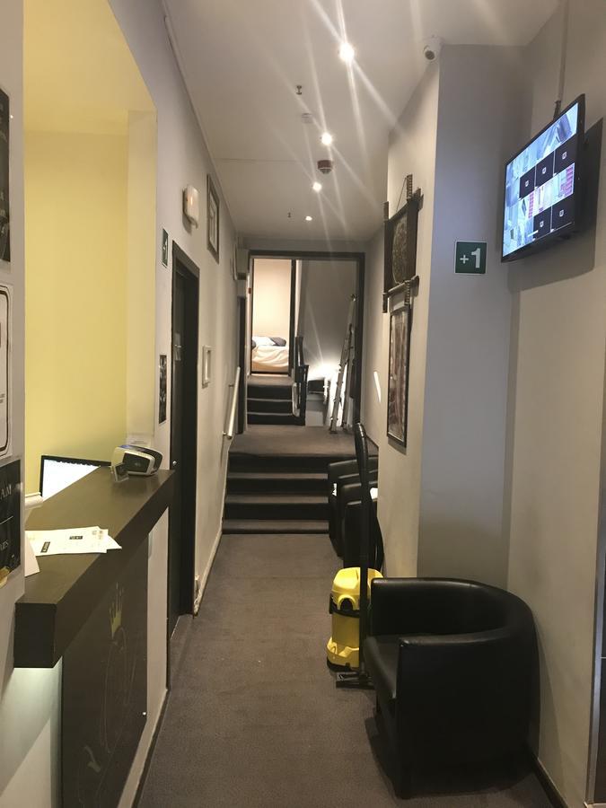 Royal Brussels