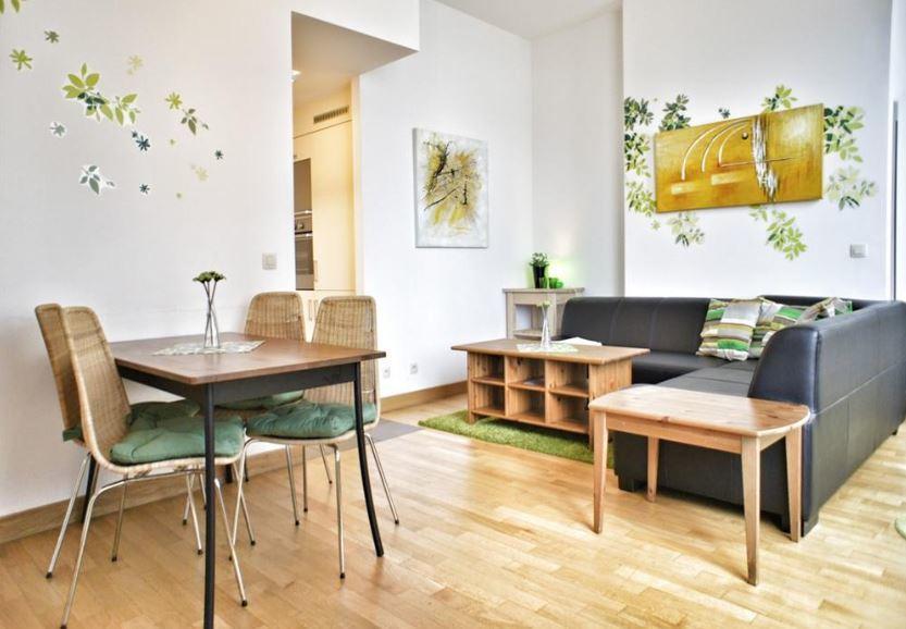 Aparthotel Apartmentsapart Brussel