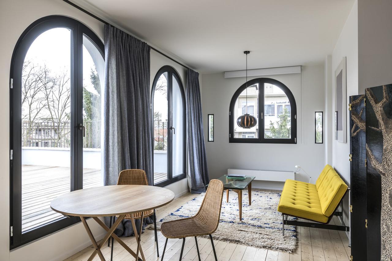 Thalie Bed & Breakfast Brussels