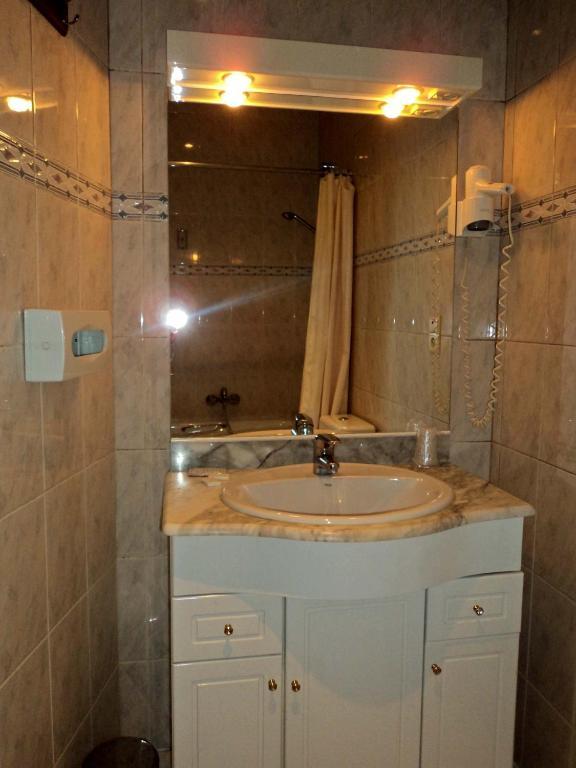 Hotel Continental Brussels