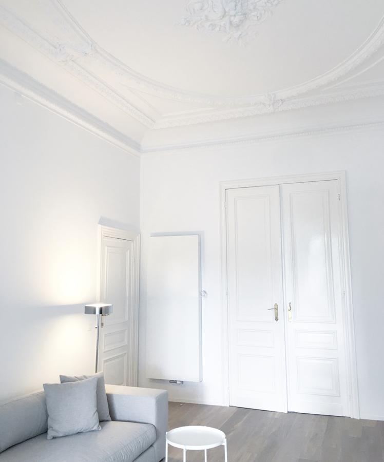 White 2 * Brussel