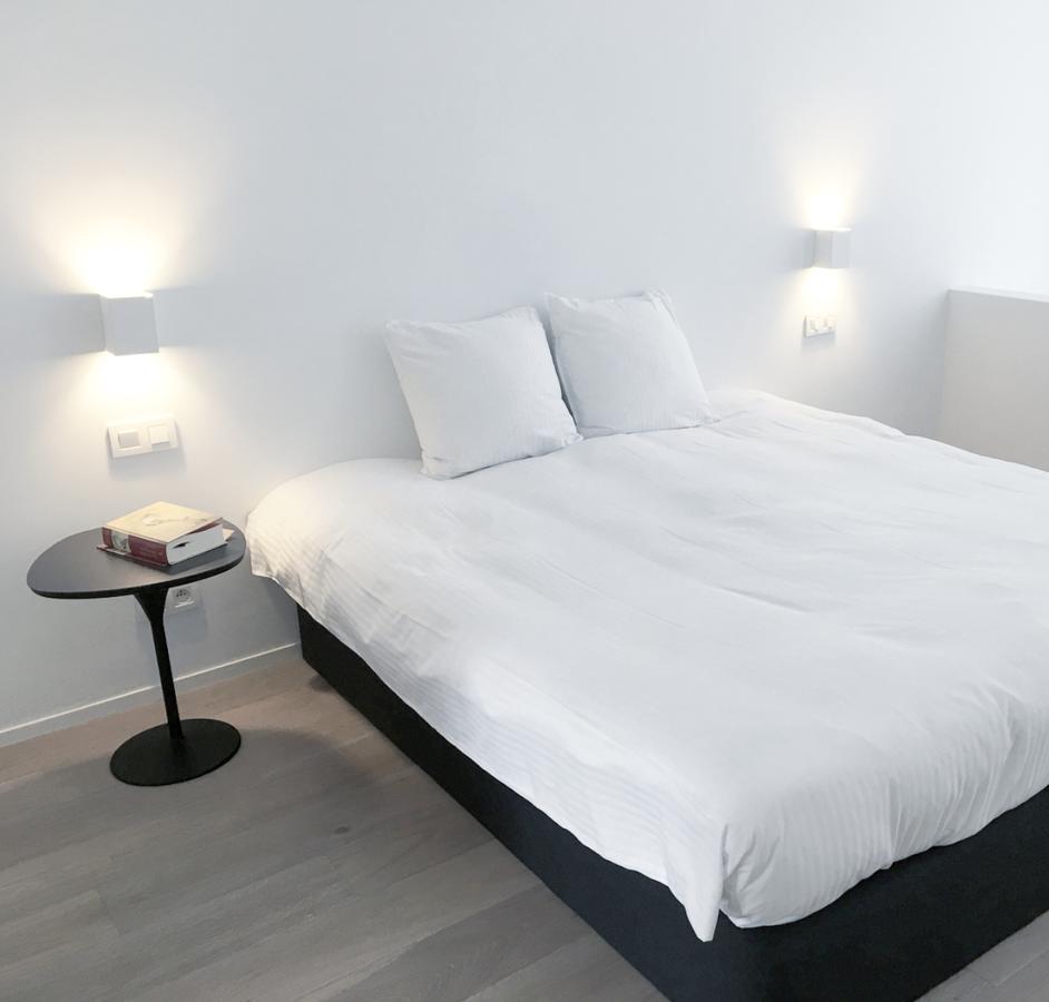 White 2 Appartement