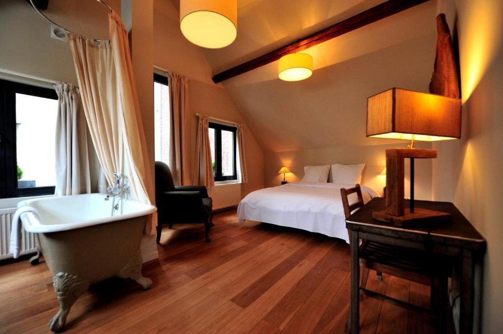 L'arbre De Vie Bed & Breakfast 3*