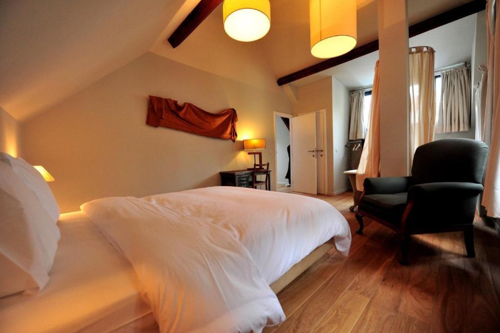 Bed & Breakfast L'arbre De Vie