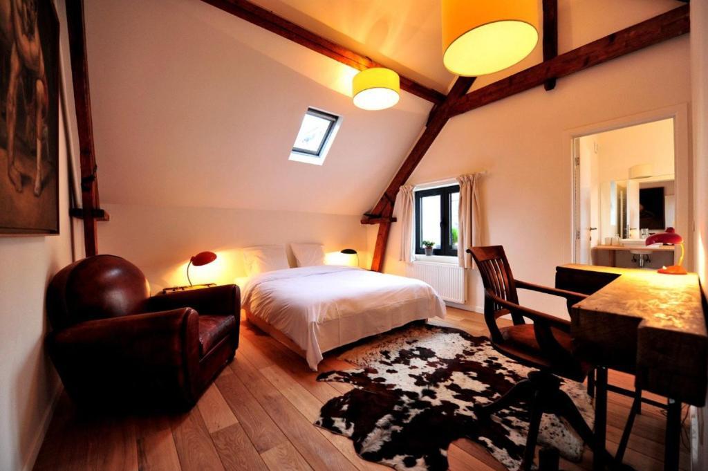 L'arbre De Vie Bed & Breakfast