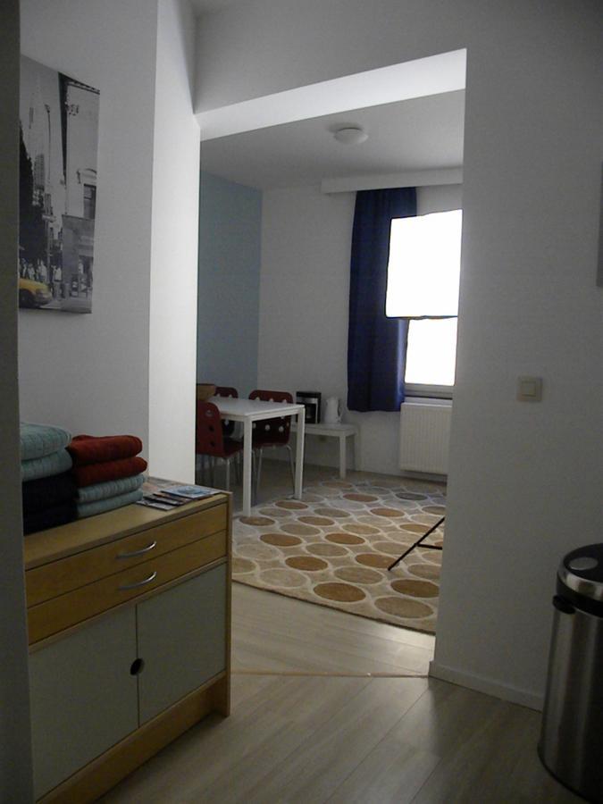 Apartment Center Apartements Fourche *