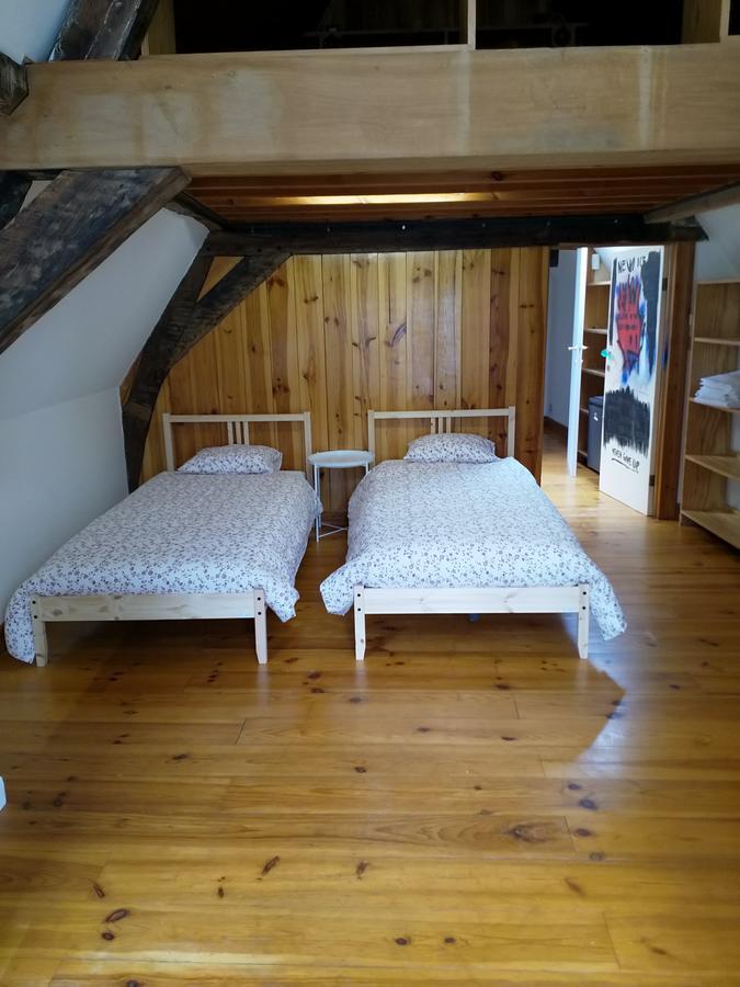 Grand Place Apartment Brussels