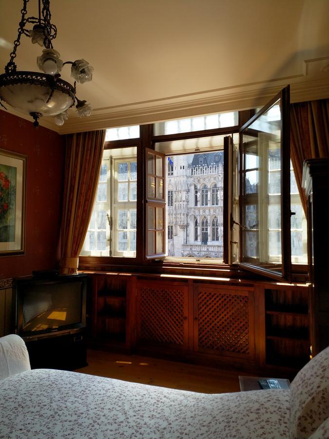Grand Place *