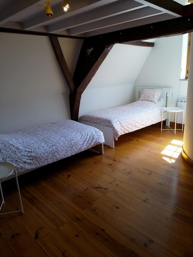 Apartment Grand Place Brussels