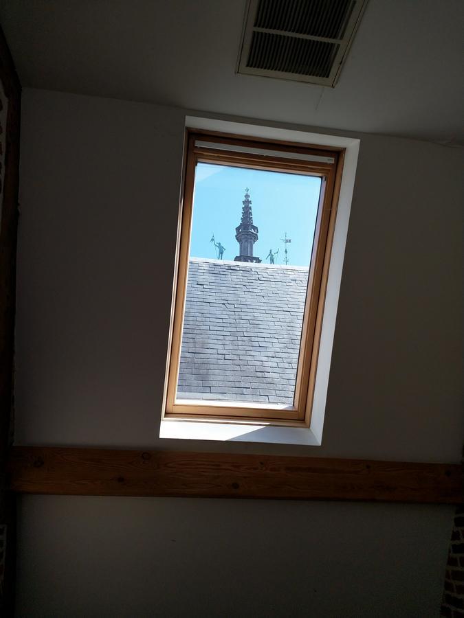 Apartment Grand Place *